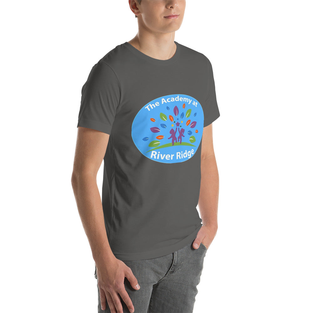 Unisex Adult - Shirt (Big Logo)