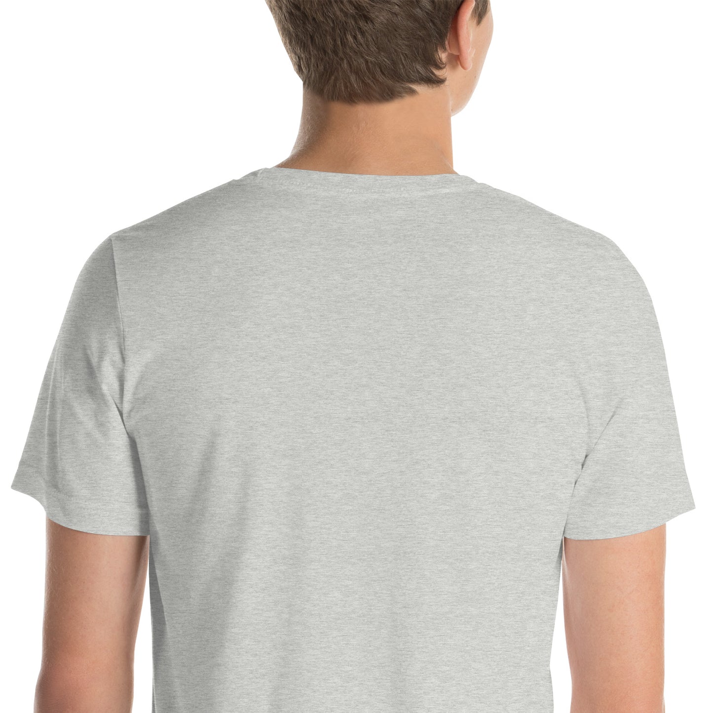 Unisex Adult - Shirt (Big Logo)