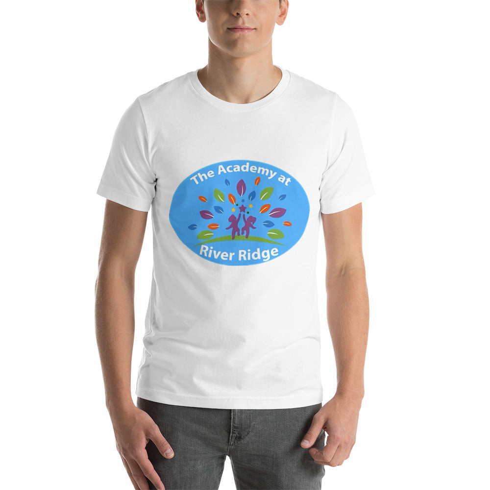 Unisex River Ridge Adult T-shirt